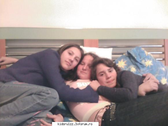 euh,anto si gyo :) best friends