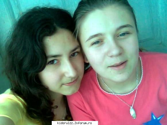 poze...cu mn si ii my best friend friends