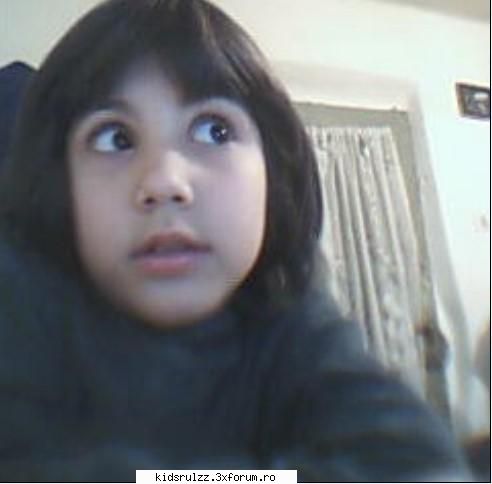 :nebun: my sister