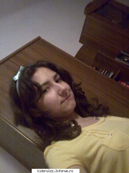 noh...nu aveam ce face poze