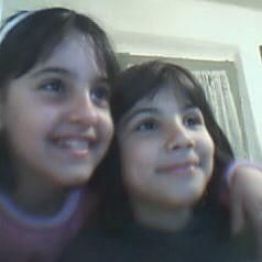 sister [impreuna vara`mea]